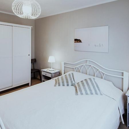 Apartmán Lina Apartamenti Jurkalne Exteriér fotografie